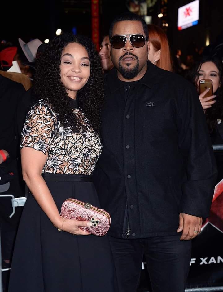 Ice Cube