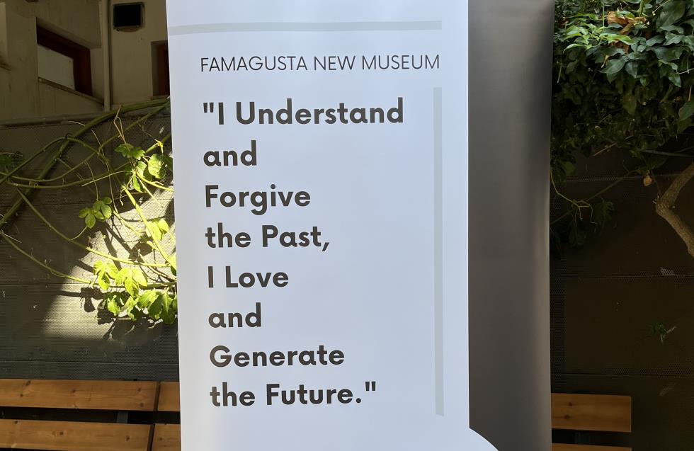 Famagusta New Museum 