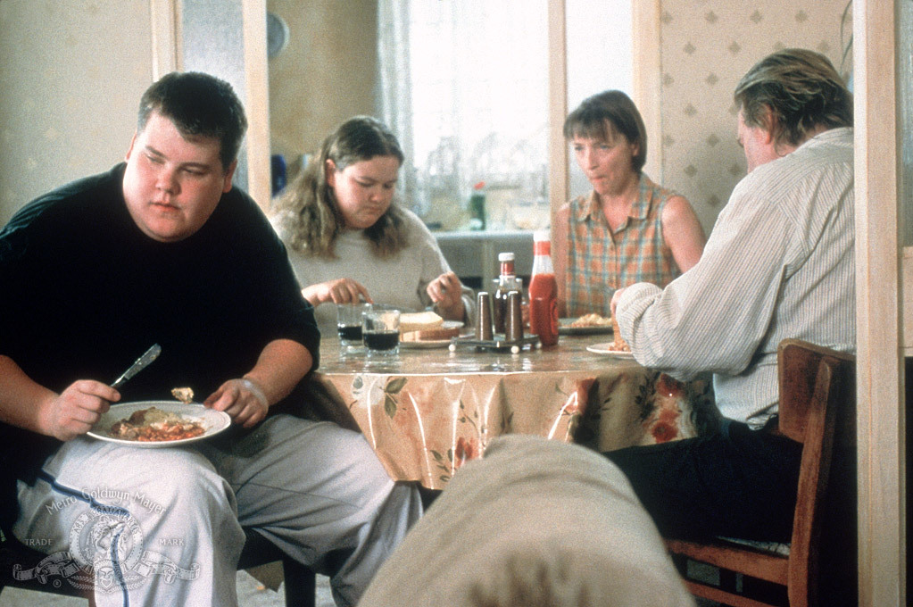 mike leigh