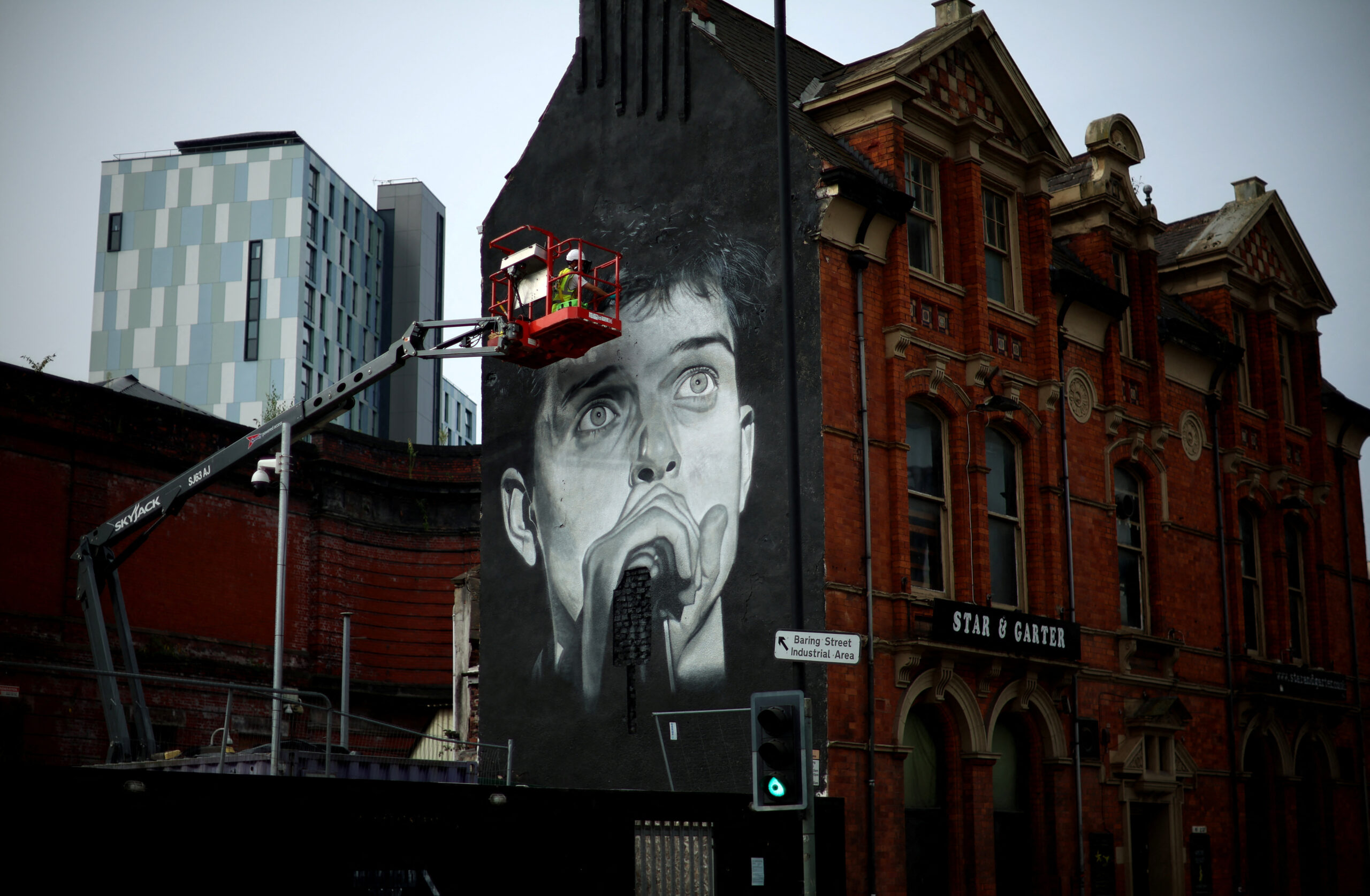Joy Division