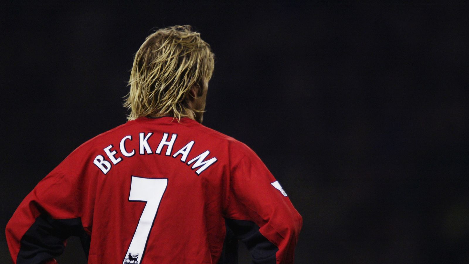 Beckham
