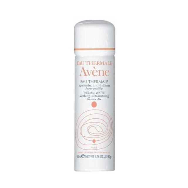 face mist
