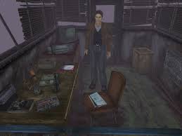 Silent Hill