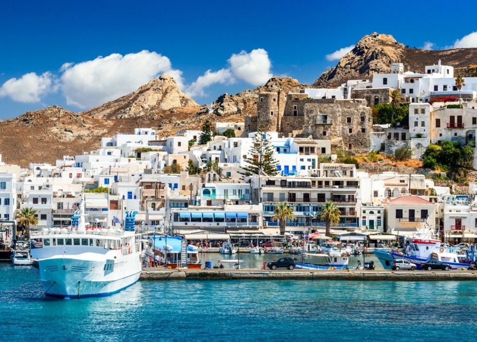 Οικογενειακές διακοπές 