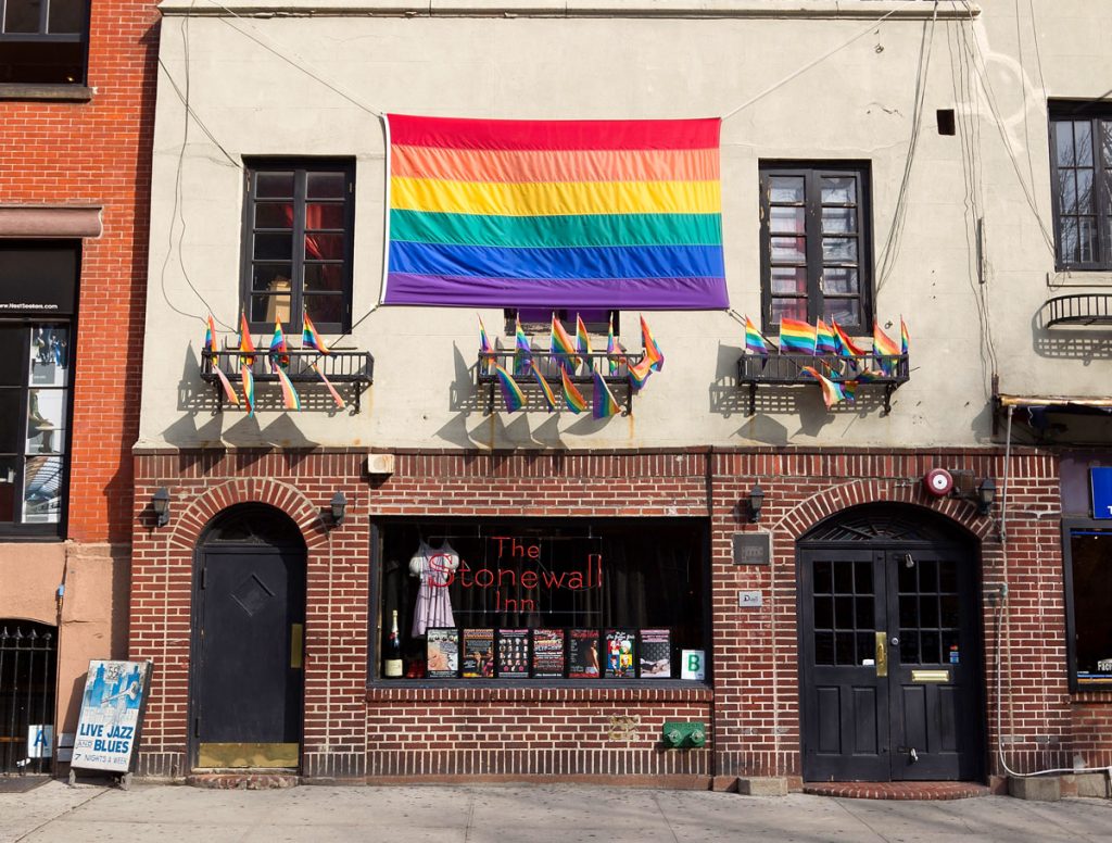 pride