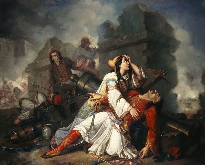 Η καταστροφή της Κάσου