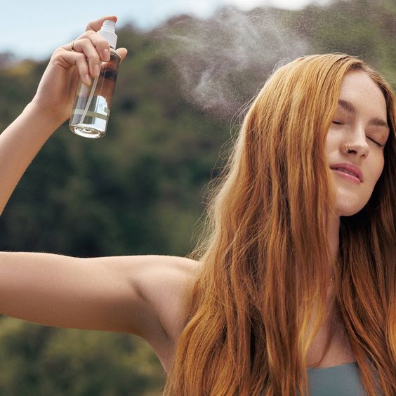 Hair sprays