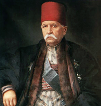 Τα "Ιουνιανά" του 1863
