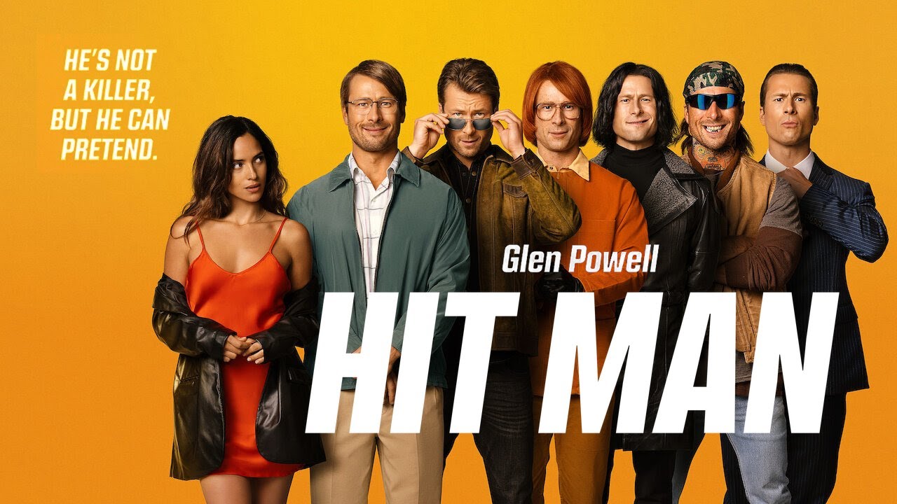 Hit Man