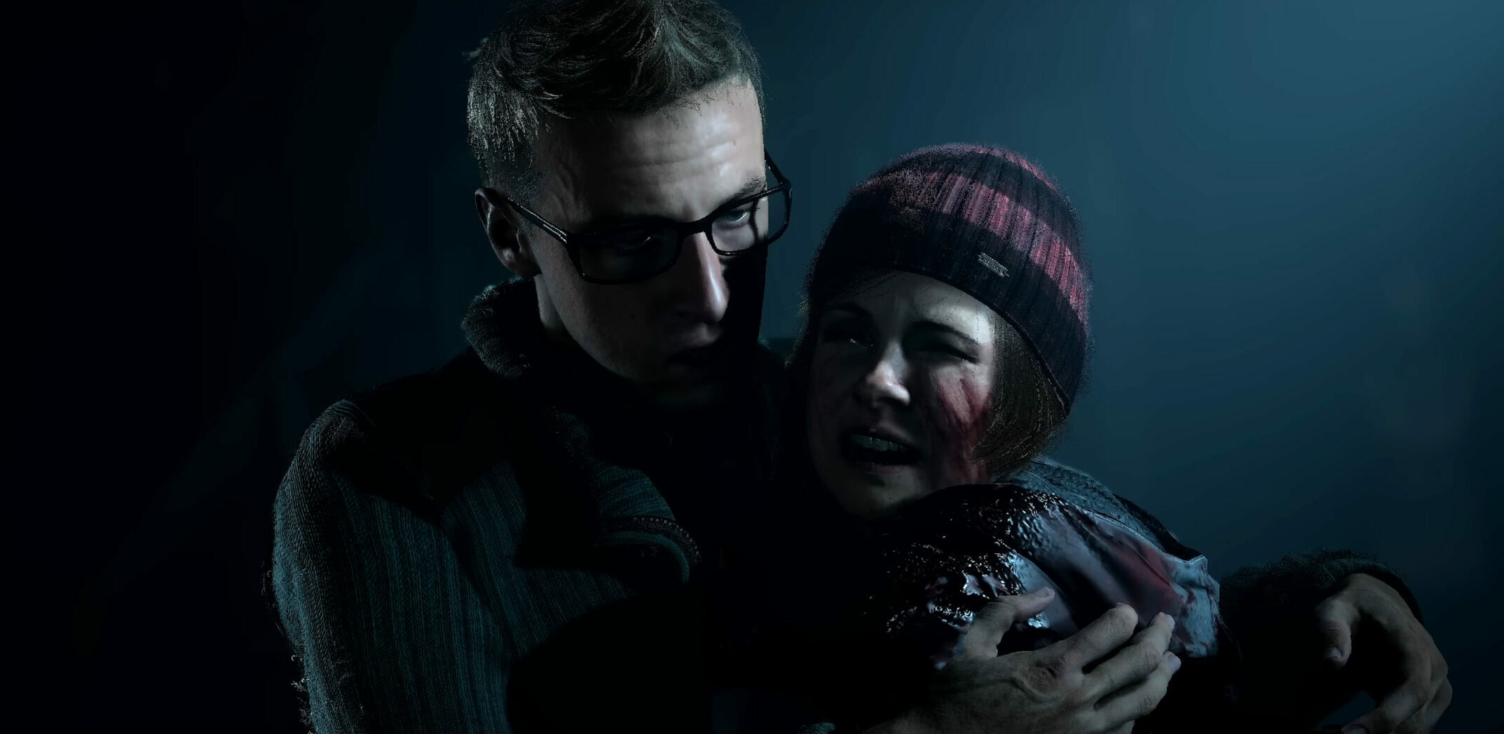 Until Dawn