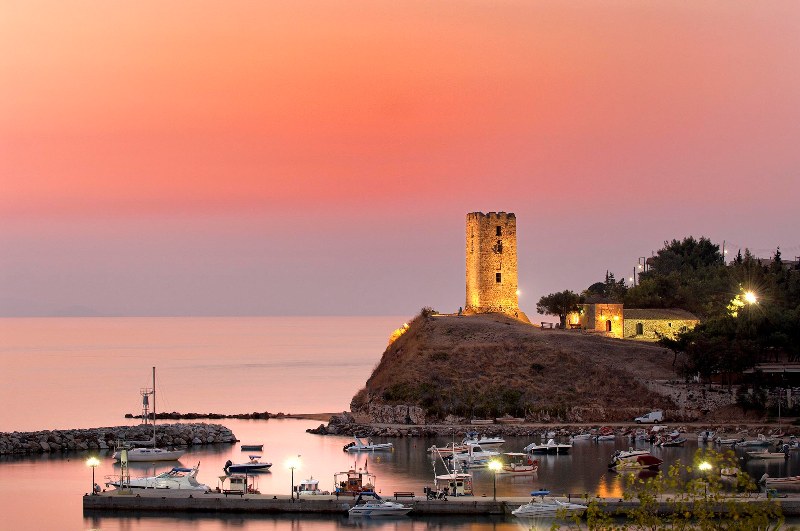 Νέα Φώκαια