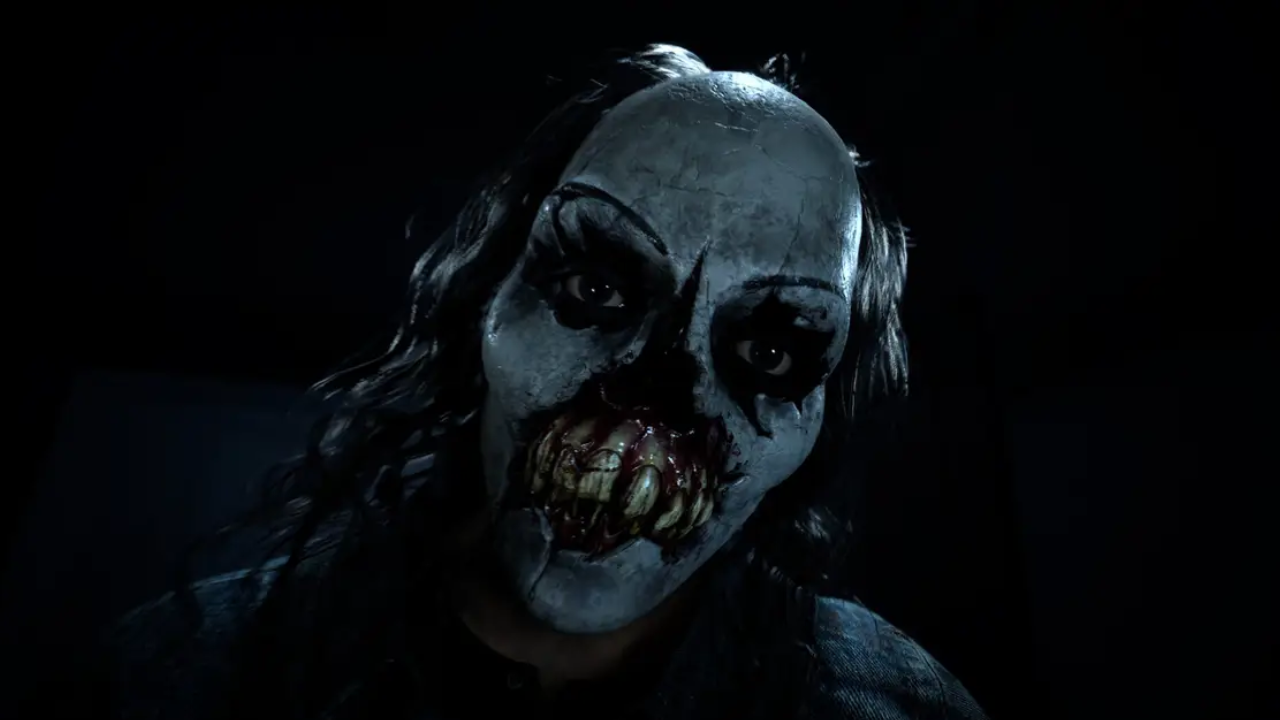 Until Dawn