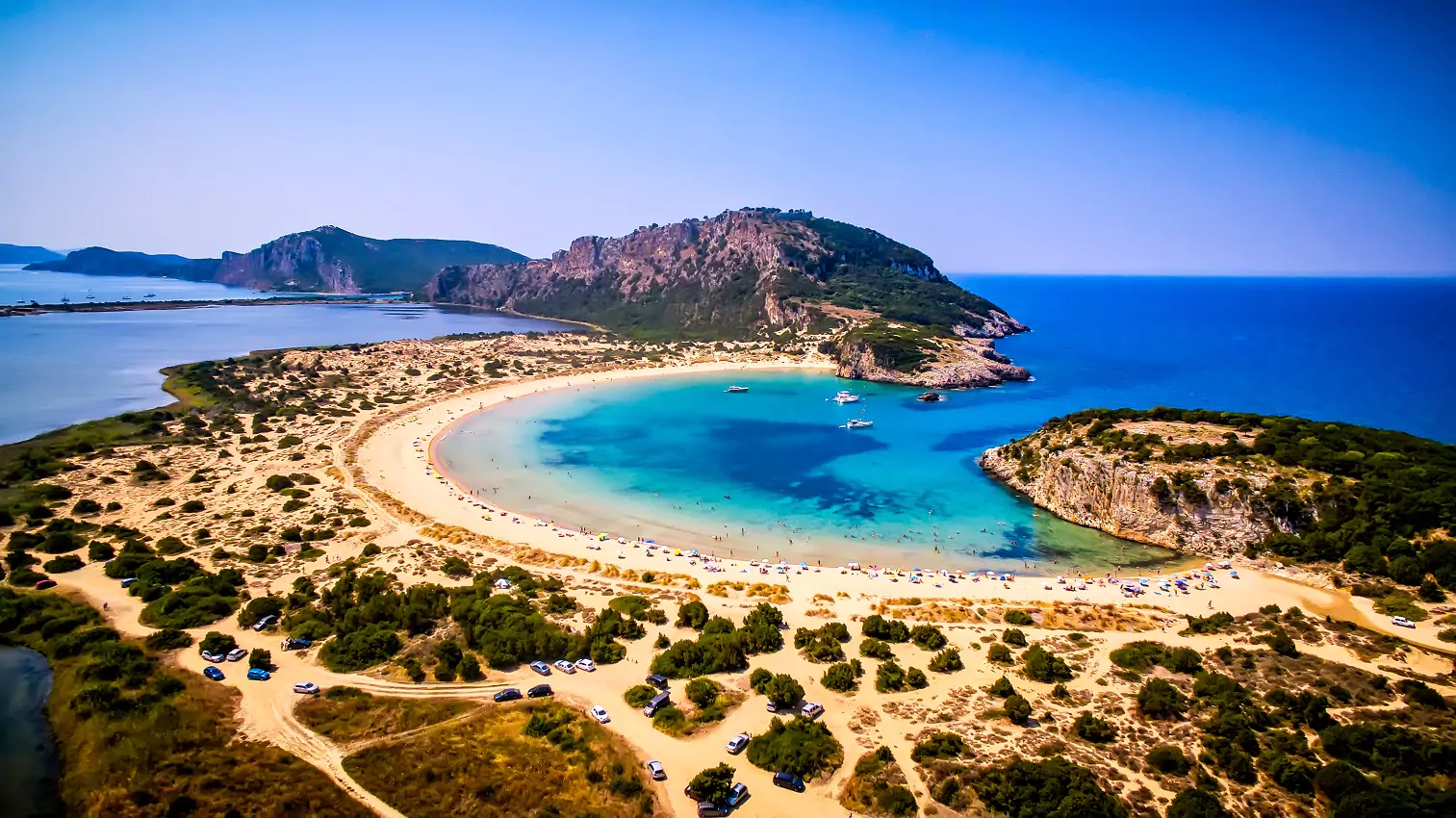 Βοϊδοκοιλιά, Μεσσηνία