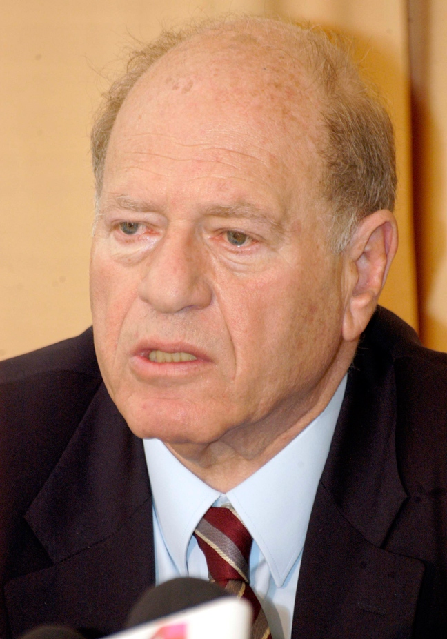 Γεράσιμος Αρσένης