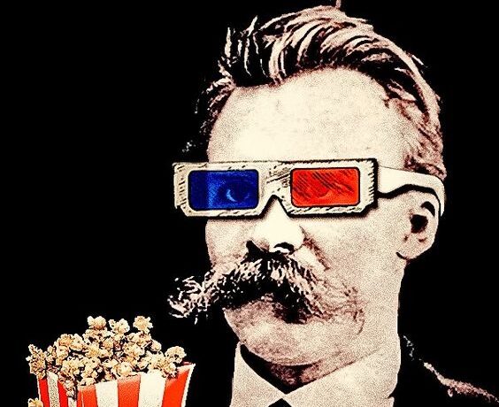 Ο "παρεξηγημένος" Νίτσε και οι θεωρίες του