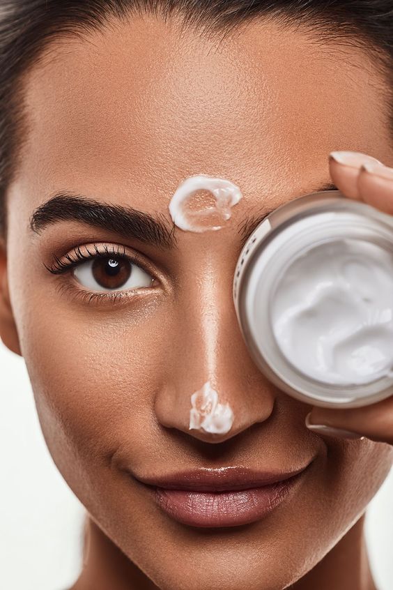 skin care