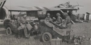 Η επιχείρηση "Market Garden"