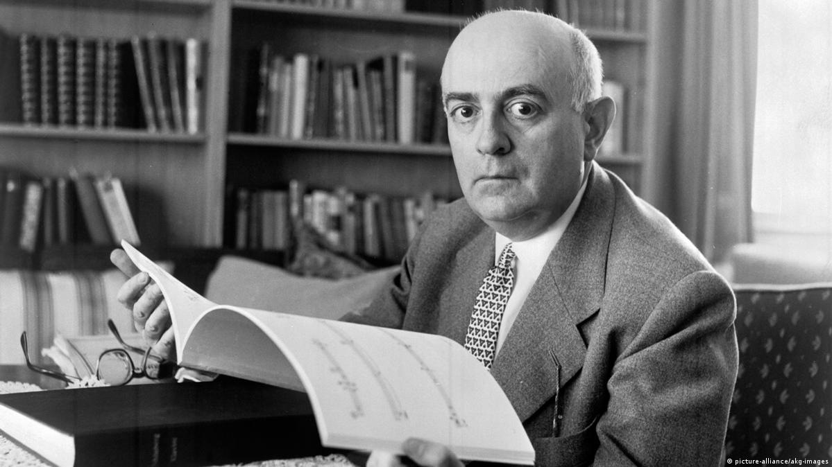 Theodor Adorno