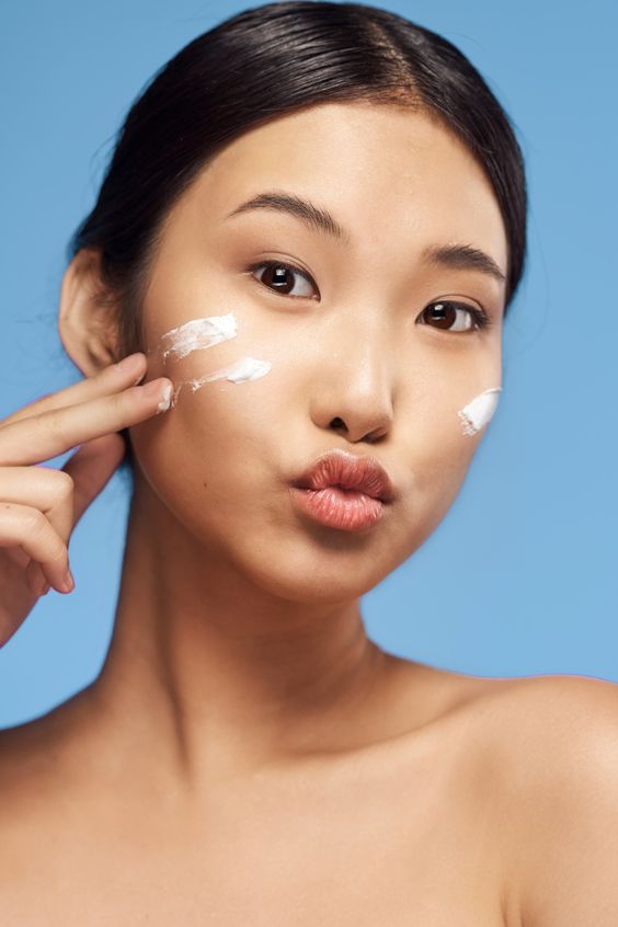 K-beauty