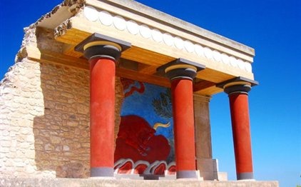 Μινωικός πολιτισμός