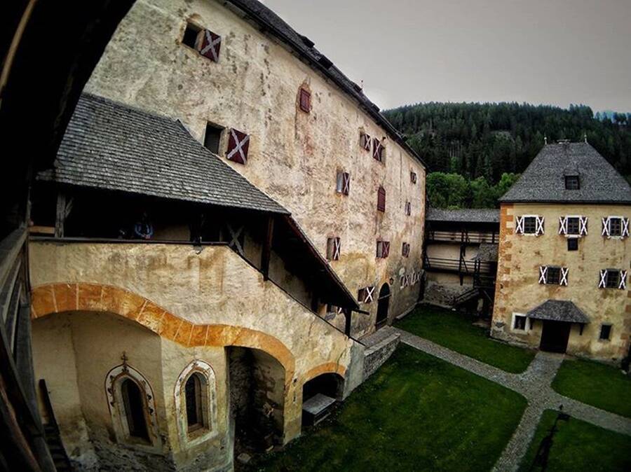 Dark Tourism