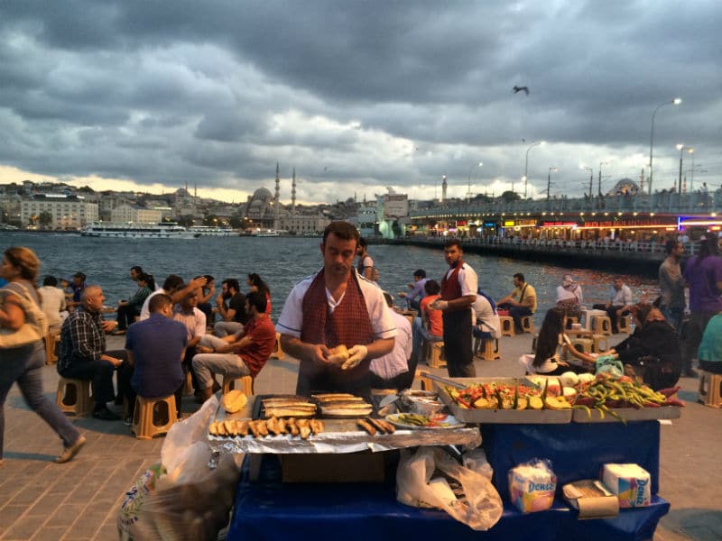 Γαστρονομικός τουρισμός 