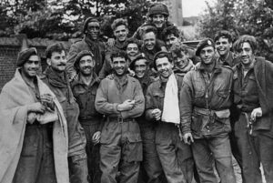 Η επιχείρηση " Market Garden"