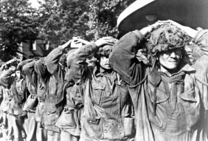 Η επιχείρηση "Market Garden"