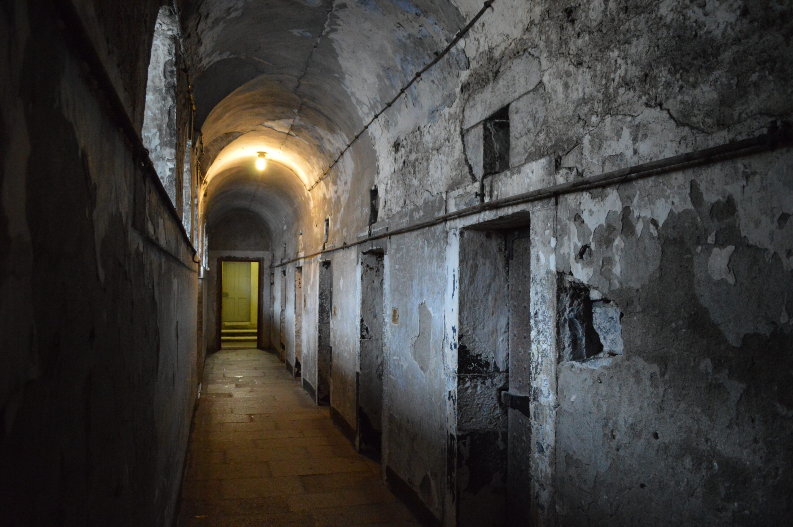 Dark Tourism
