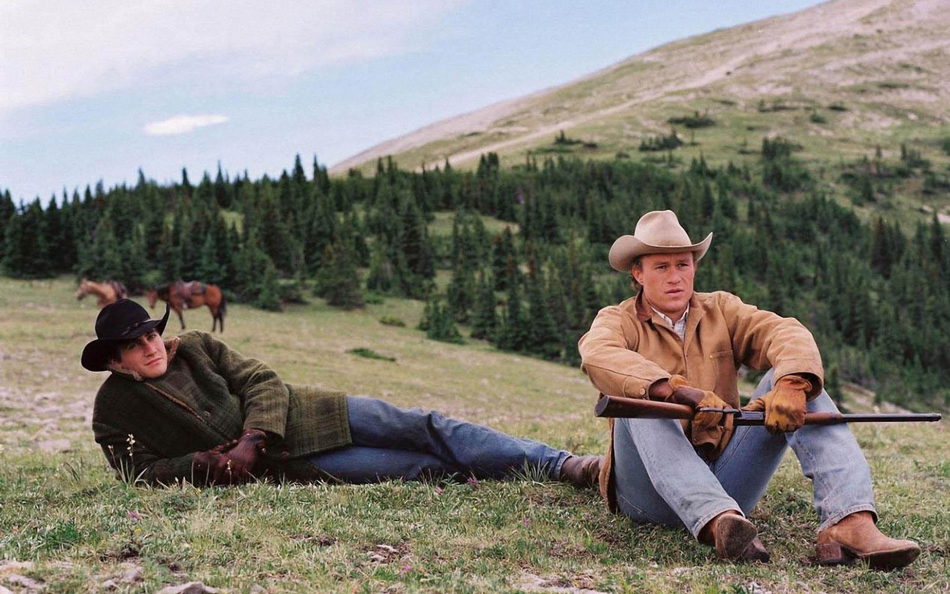 brokeback mountain