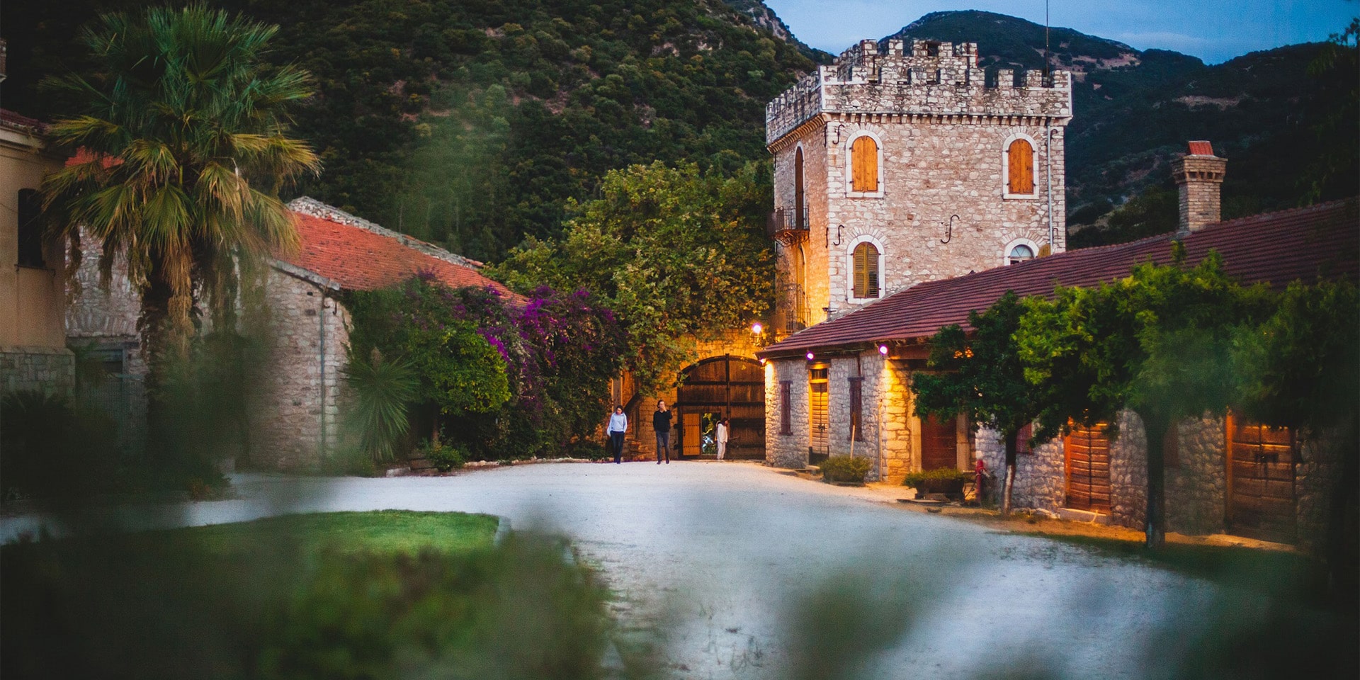 kinofest Πάτρα