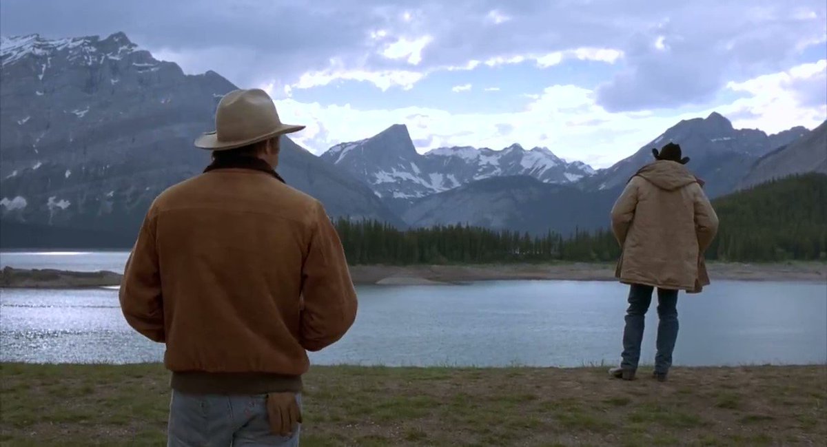 brokeback mountain