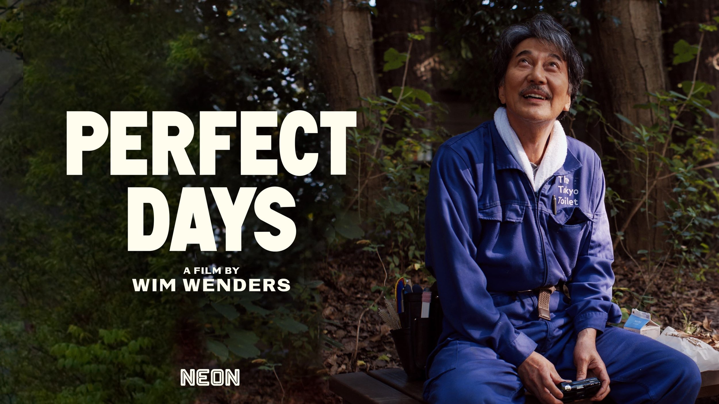 perfect days υπέροχες μέρες