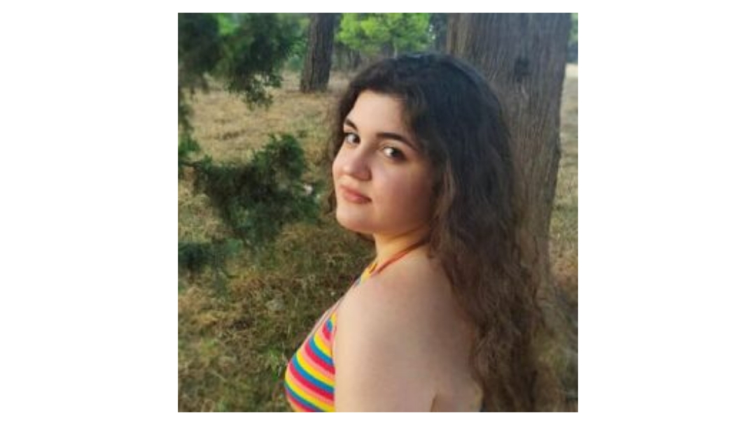 Αγάπη Μπουντούρη