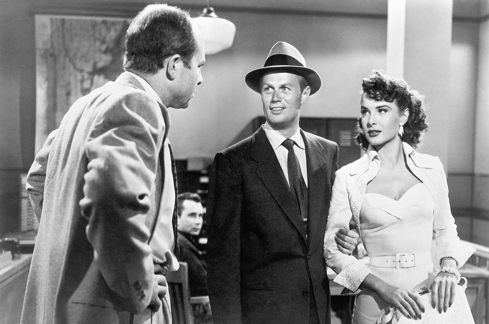 samuel fuller