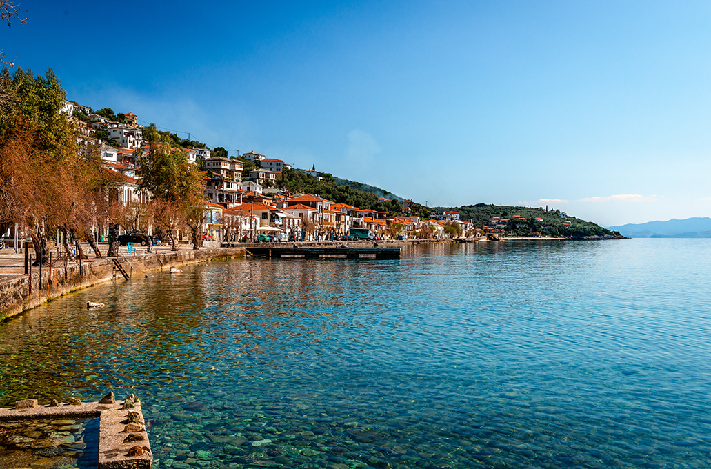 Άφησσο