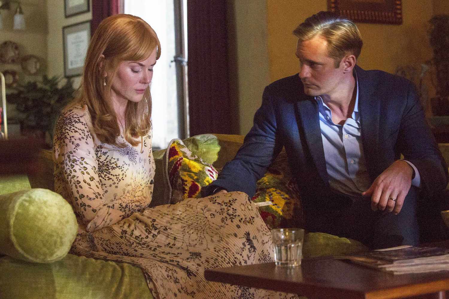 Nicole Kidman