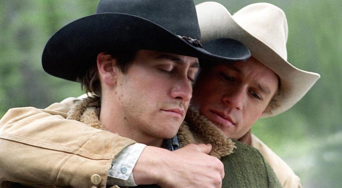 brokeback mountain