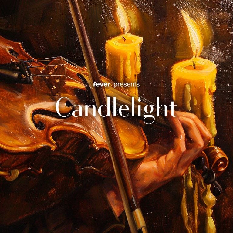 candlelight