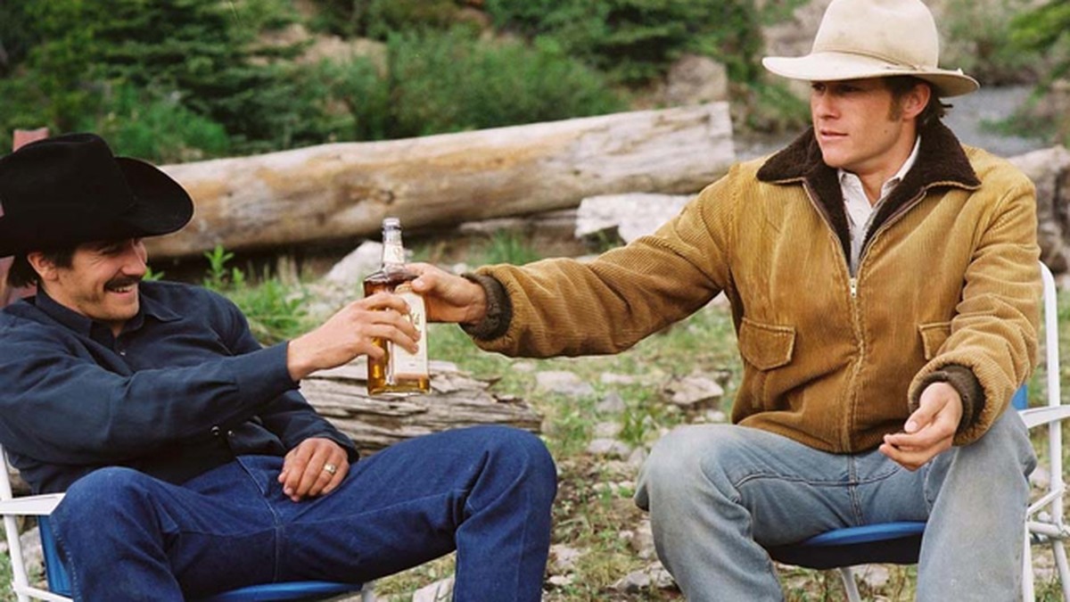 brokeback mountain