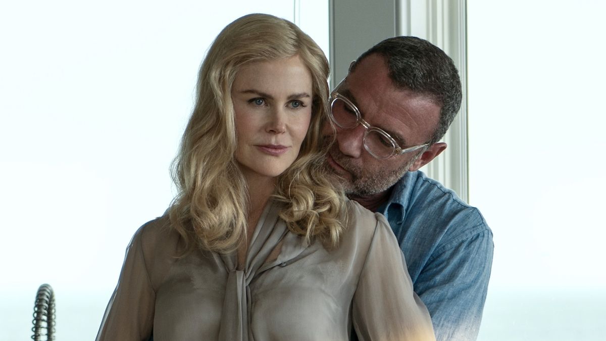The Perfect Couple Kidman
