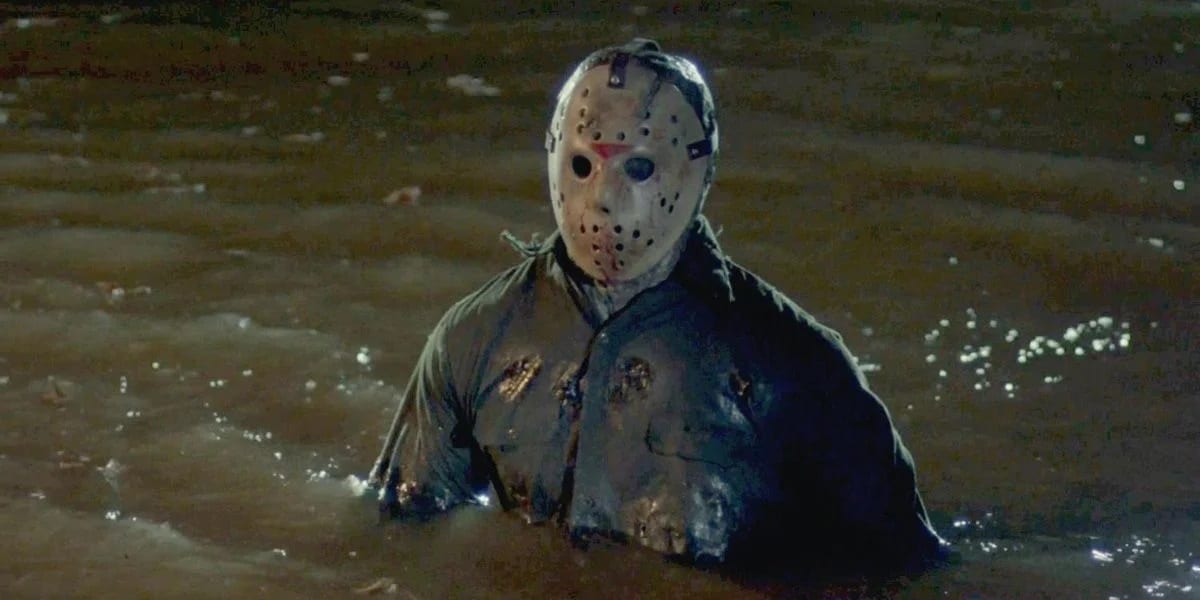 Friday the 13th