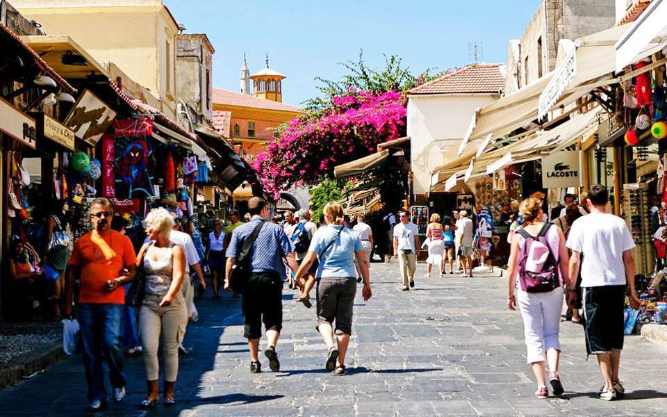 Τουρισμός