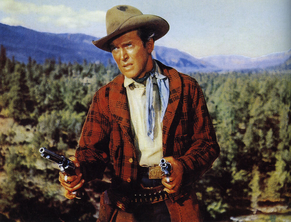 james stewart