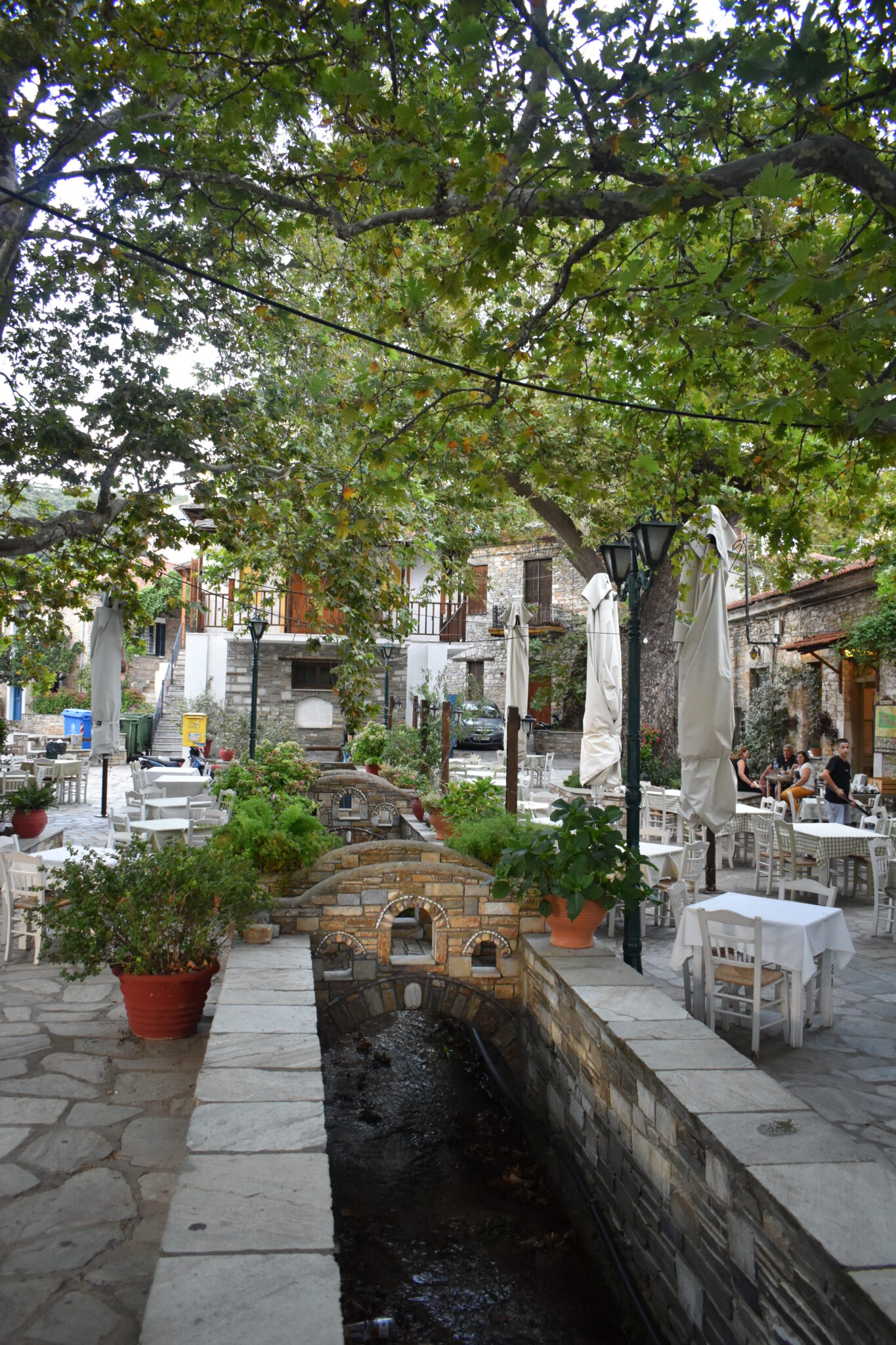 Άφησσο