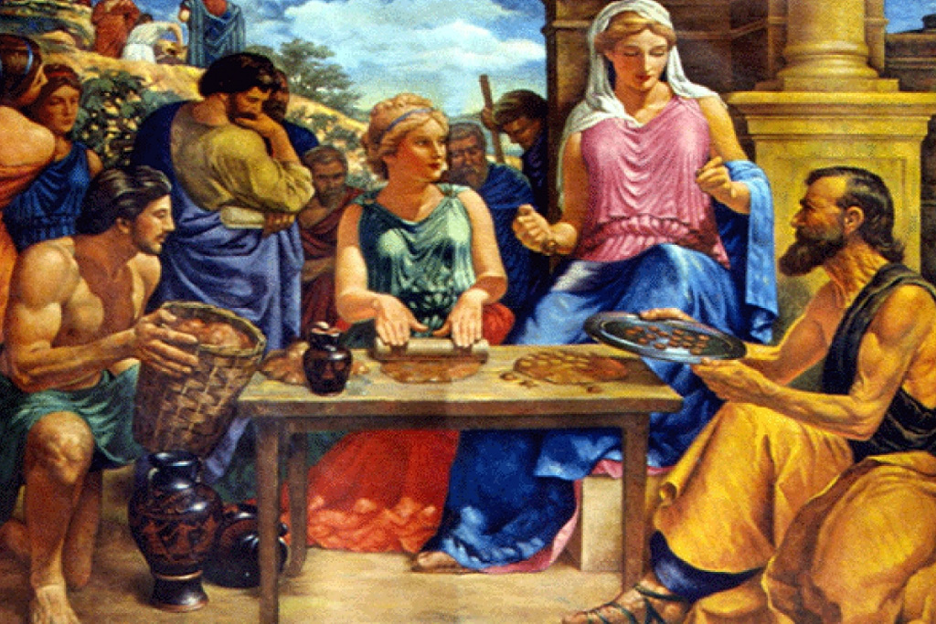 ερπετοφάγοι
