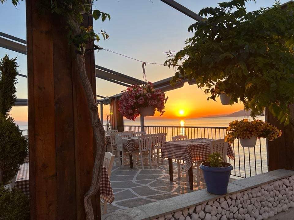 Άφησσο