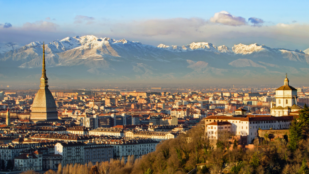 Piemont