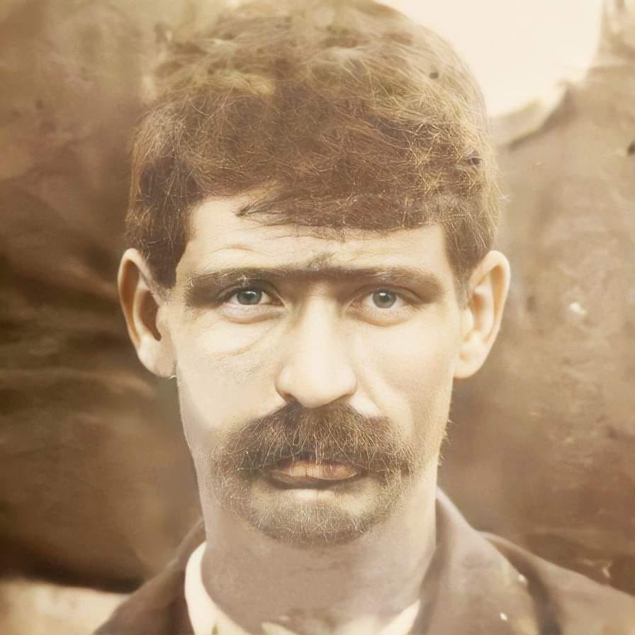 Φωτογραφία αρχείου του Καστελάνη (κατά κόσμο Αντώνη Γερακίτη)