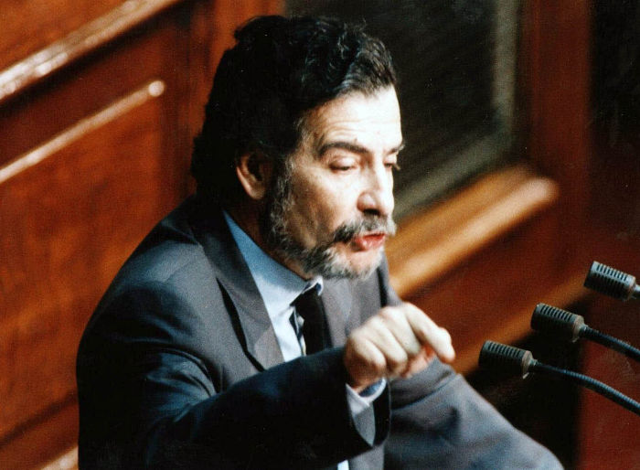 Γεώργιος Γεννηματάς